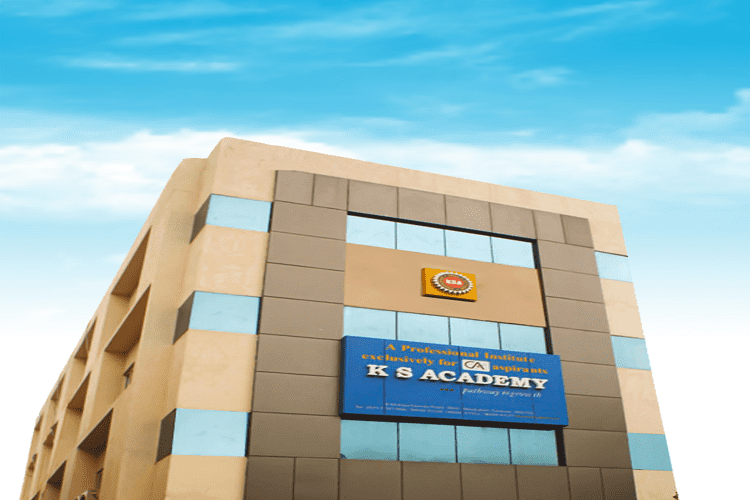 KS Academy Location