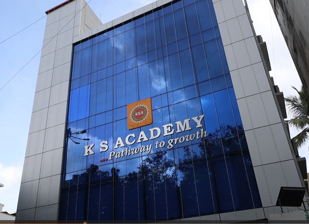 KS Academy Five Lights